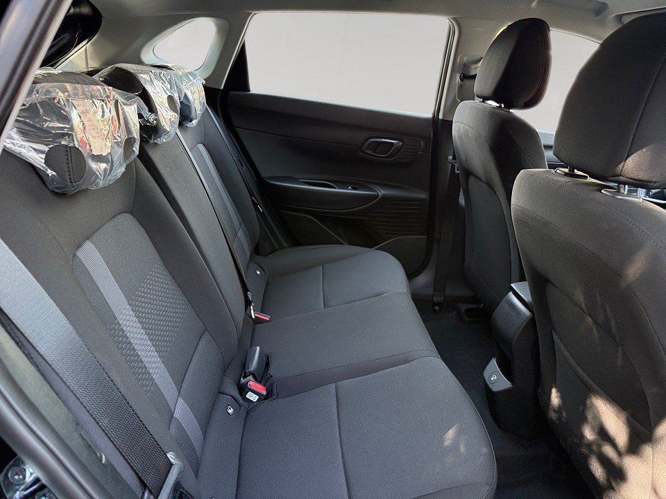 Hyundai i20 - Bild 13
