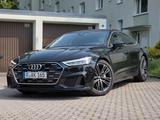 Audi Sportback 45 TFSI Quattro S-tronic S-line