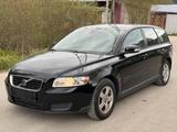 Volvo V50 Kombi 1.6 D Kinetic/XENON/KLIMA/EURO4/ - Volvo V50: 1.6