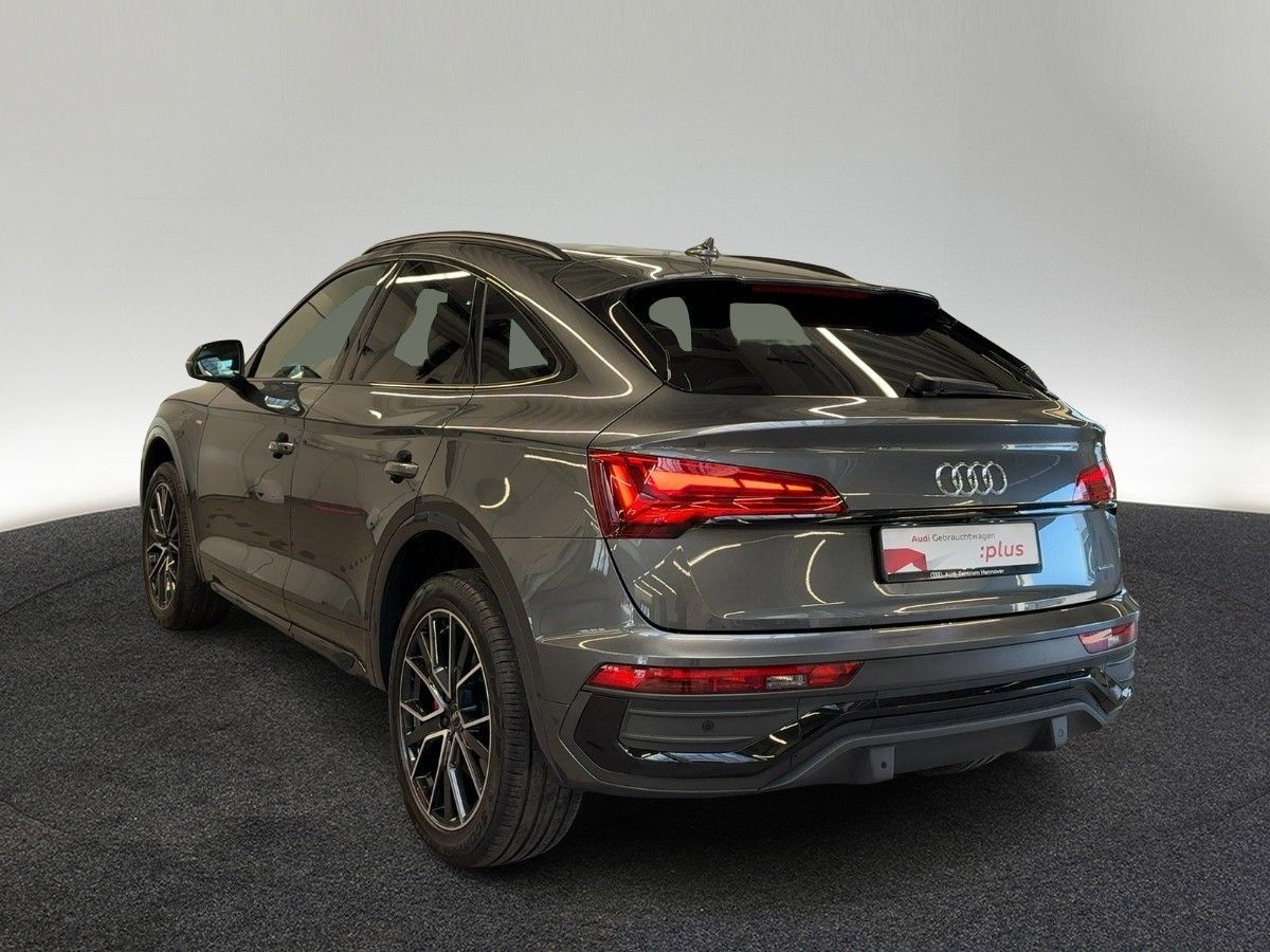 Audi Q5 - Bild 4