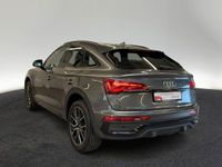 Audi Q5 - Vorschau Bild 4