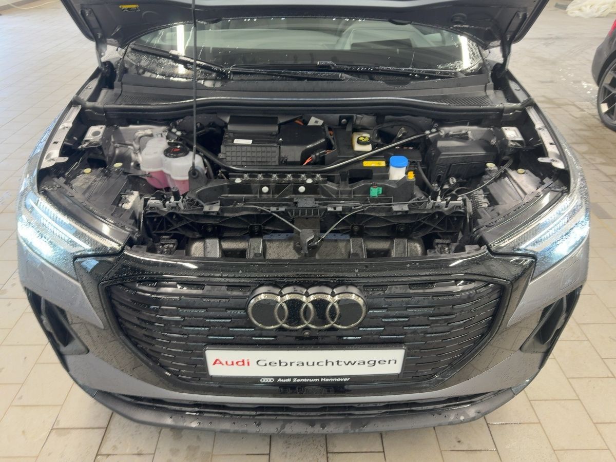 Audi Q4 e-tron - Bild 20
