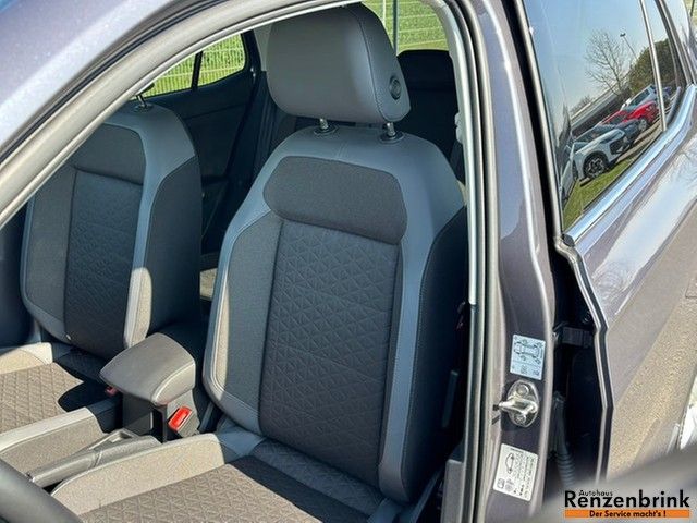 T-Cross Style AHK RFK NAVI LED GJR