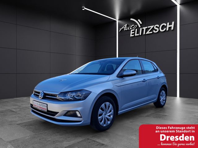Volkswagen Polo TDI Comfortline