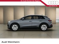 Audi Q4 e-tron - Vorschau Bild 4