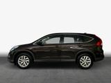 Honda CR-V 2.0i-VTEC 4WD Comfort - Honda CR-V: 2.2