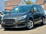Ford Galaxy 2.0 EcoBlue Aut. Titanium ACC|AHK|7-Sitze - Ford Galaxy: mit Anhängerkupplung