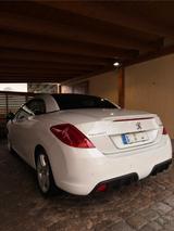 Peugeot 308 CC Active 120 VTi Active