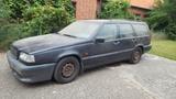 Volvo 850 R Schalter - Volvo 850: Kombi
