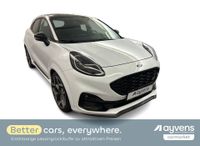 Ford Puma - Vorschau Bild 1