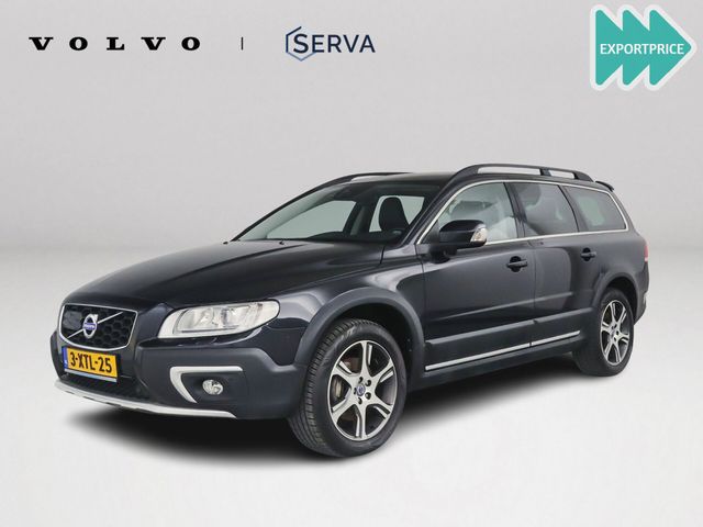 Volvo XC70 D4 Aut. FWD Nordic+ | Schuif-/kanteldak | S