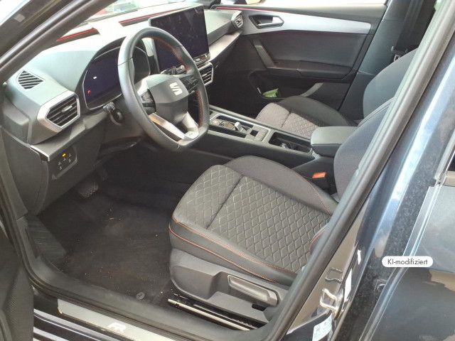 Seat Leon - Bild 8