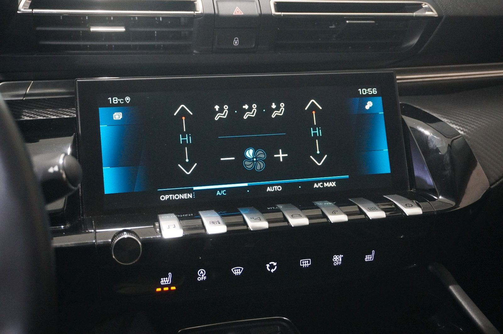 Fahrzeugabbildung Peugeot 508 SW 1.2T ALLURE PACK NAVI/LED/KAMERA/SHZ/VIRT