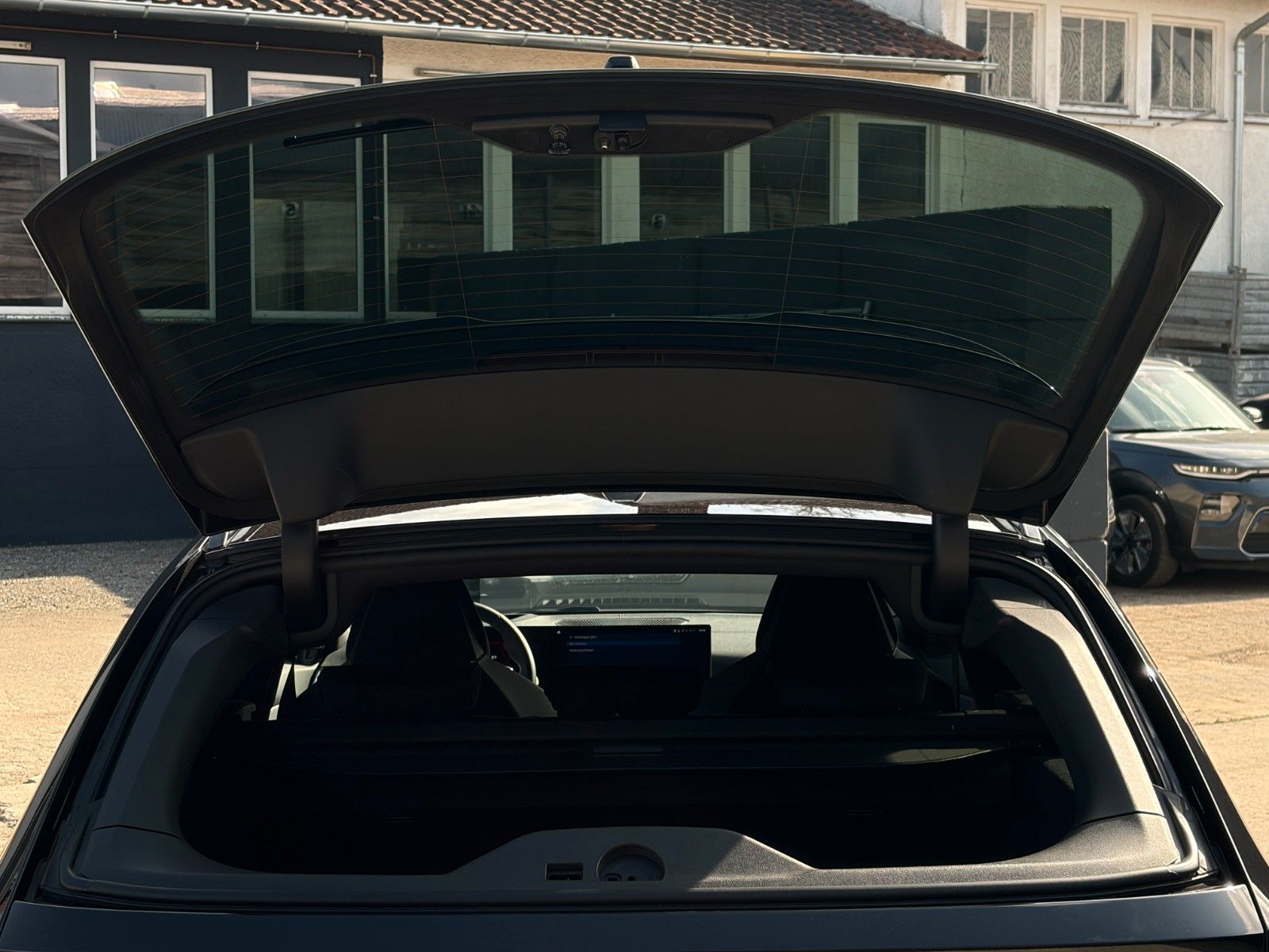 Fahrzeugabbildung BMW M3 Touring xDr Comp H&K LHZ HuD LHZ SBL Compound