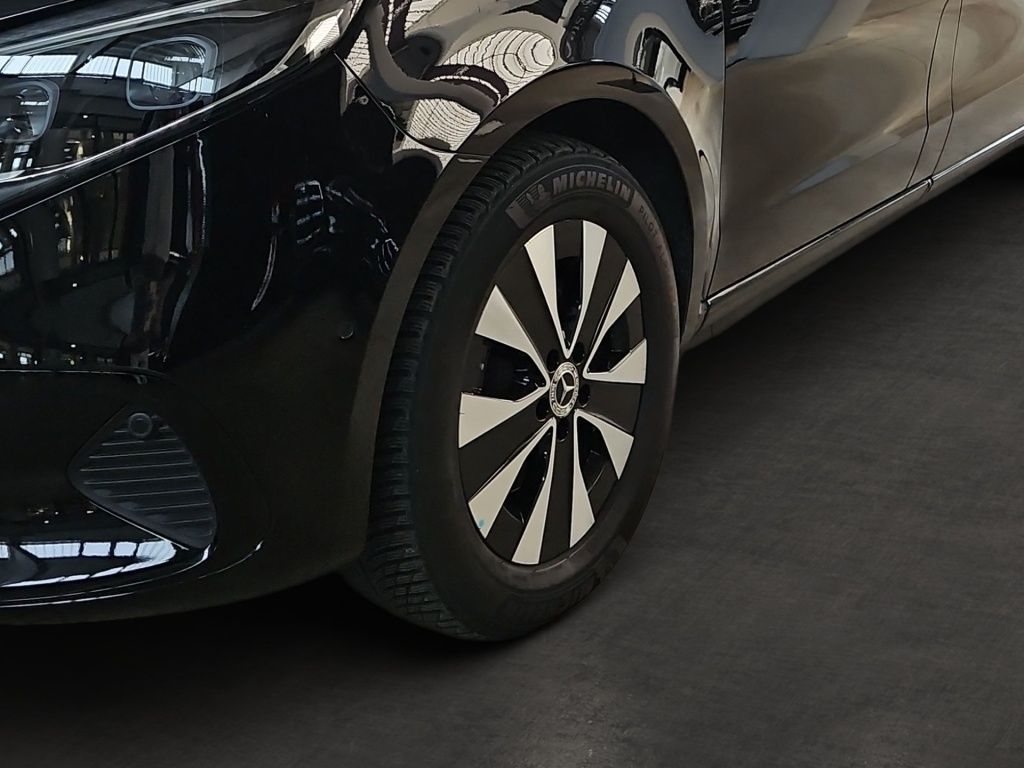 Fahrzeugabbildung Mercedes-Benz V 300 AVG extralang 4x4 7 Sitze 2,5t AHK Sound