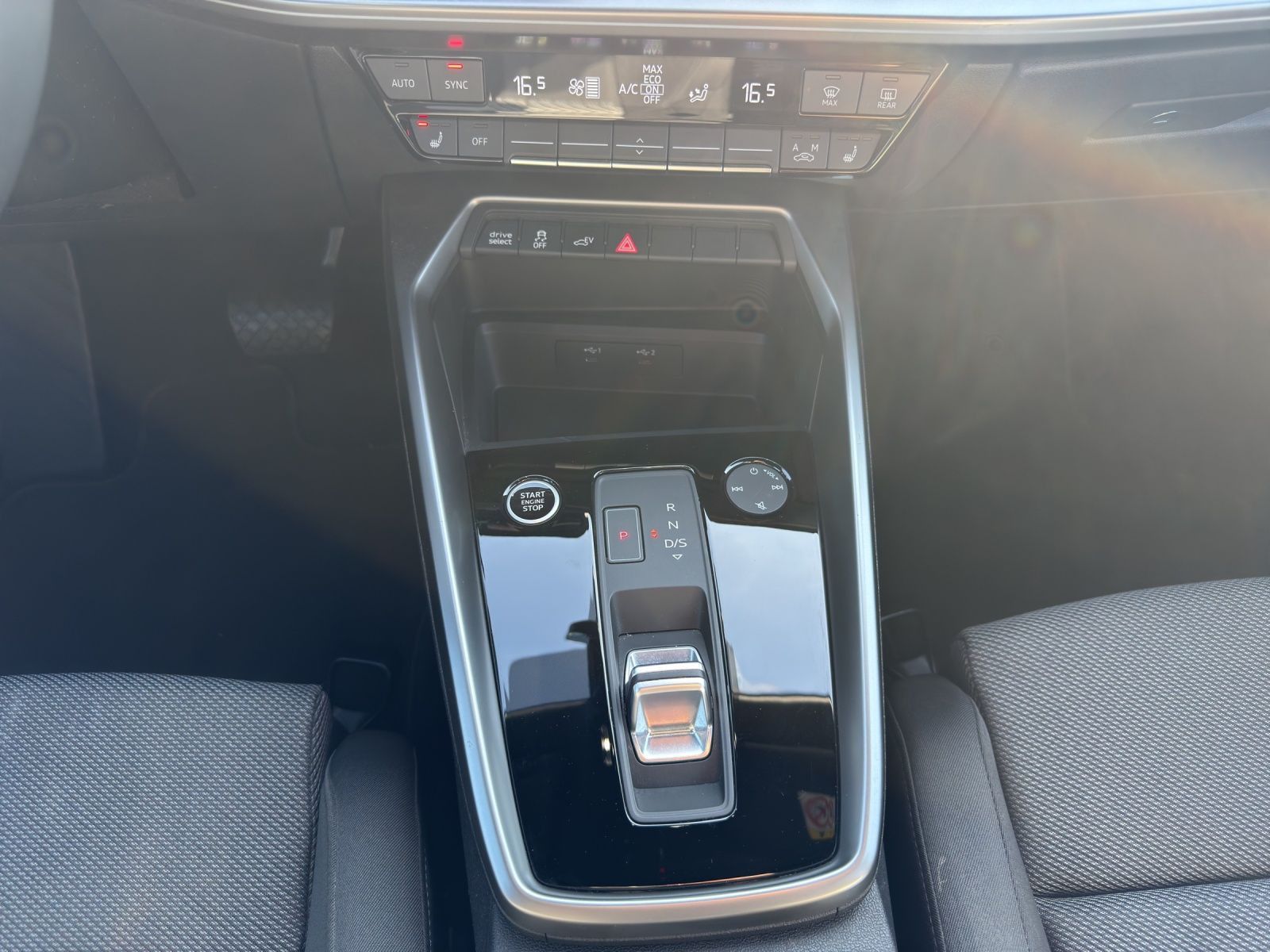Audi A3 - Bild 7