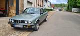 BMW E30 320 i Coupe - BMW 320 mit Benzin-Antrieb: Coupé, E30 320i