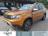 Dacia Duster II 1.3 Tce 150 PS Kamera Garantie inkl - gebrauchte Dacia Duster aus dem Jahr 2021