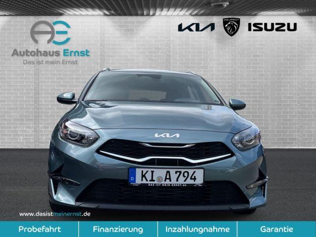 Kia Ceed SW Vision 1.0 T-GDI 100