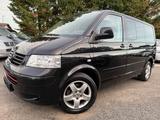 Volkswagen T5 Multivan Highline/Automatik/Leder/Navi/AHK - gebrauchte VW T5 Multivan aus dem Jahr 2008