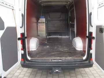 Volkswagen Crafter - 7