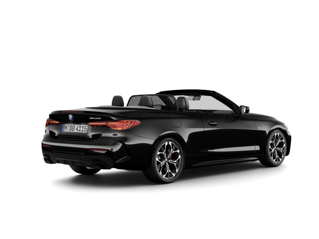 BMW M440 - Bild 3