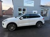 Porsche Cayenne Diesel SITZBELÜFTUNG+ACC+AHK+FESTPREIS - Porsche Cayenne in Mönchengladbach