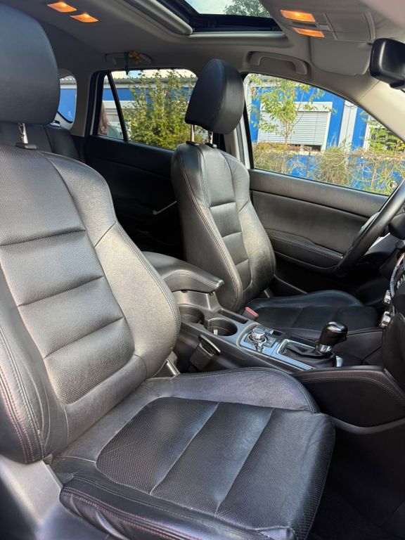Image of Mazda CX-5