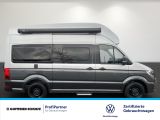 Volkswagen Crafter Grand California 600 FWD 2.0 TDI DSG - Volkswagen Crafter in Düsseldorf