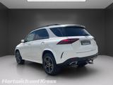 Mercedes-Benz GLE 300 d 4Matic AMG Line +AHK+Pano+HUD+Night+Sh - Mercedes-Benz GLE 300 Jahreswagen