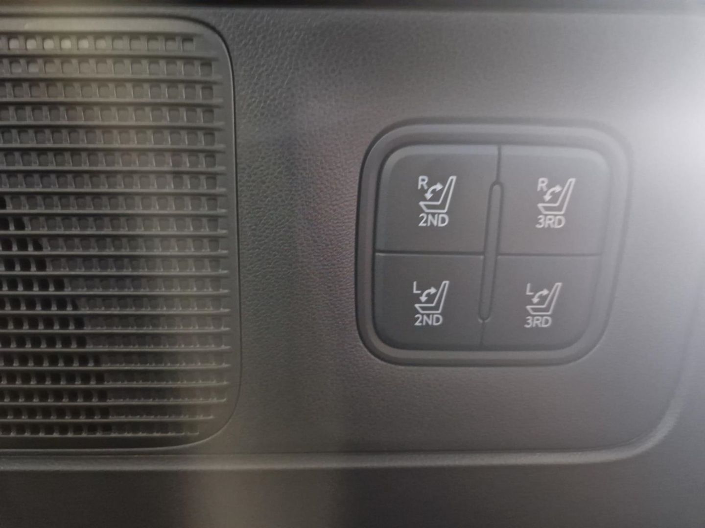 Hyundai IONIQ 9 – Bild 14