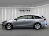 Kia cee'd Sporty Wagon 1.0 T-GDI  Pure Navi SHZ Spur - Kia in Hamburg: Cee D