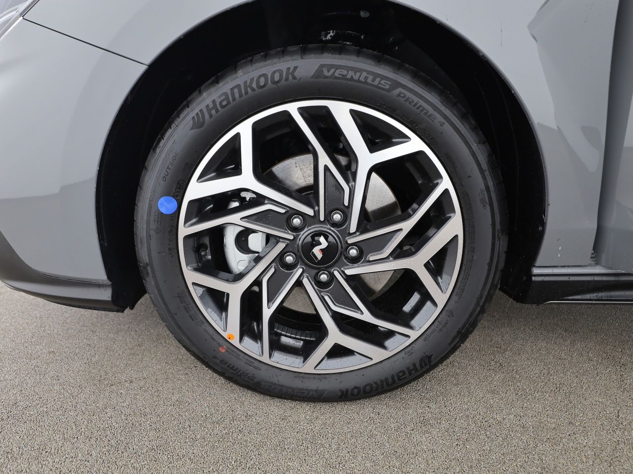 Hyundai i30 – Bild 17