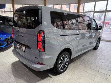 Ford Tourneo Custom 2.0 L2 Titanium X AWD Vollausstat