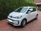 Volkswagen up! Inspektion ganz neu,  TÜV bis 11/2027 - VW up! in Hagen