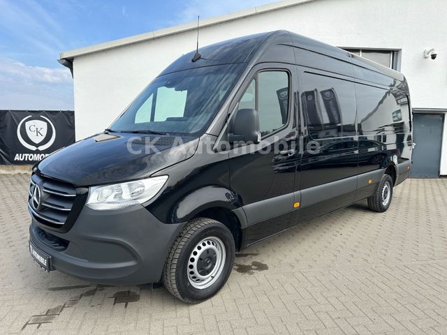 Mercedes-Benz Sprinter III Kasten RWD 317 Autom./Maxi/Navi/Kam