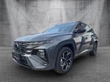 Hyundai Tucson N-Line X HEV Hybrid VOLL!!