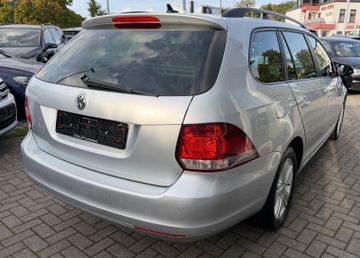 Volkswagen Golf - 3