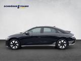 Hyundai IONIQ 6 53kWh Basis Ganzjahresreifen - schwarze Hyundai IONIQ 6
