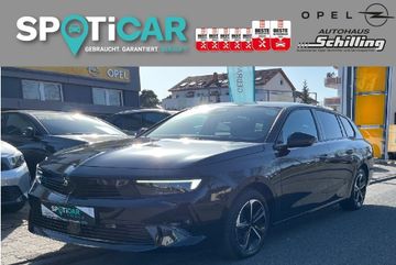 Opel Astra ST 1.2 Turbo GS 