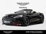Aston Martin Vanquish Volante Aston Martin Hamburg - Aston Martin Vanquish Gebrauchtwagen
