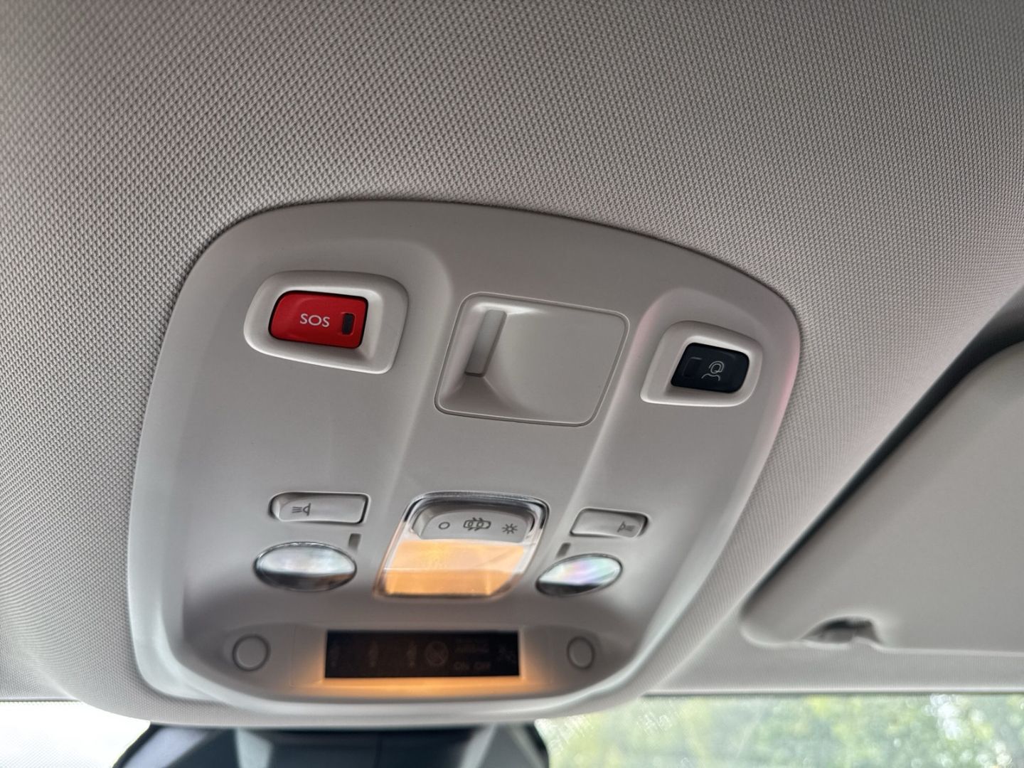 Citroën SpaceTourer - Bild 19