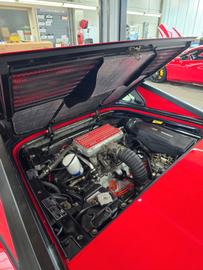 1986 Ferrari MONDIAL 缩略图 13