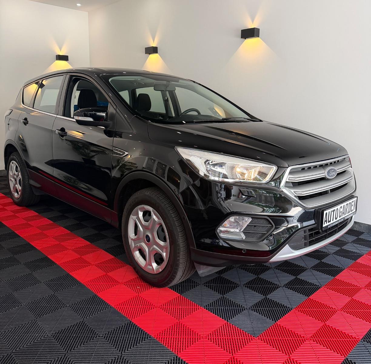 Ford Kuga Trend, TÜV NEU, INSP. NEU