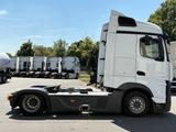 Mercedes-Benz Actros1842*Retarder*Vollspoiler*ver. Sattelkupp. - Angebote entsprechen deinen Suchkriterien