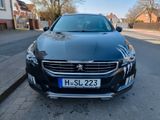 Peugeot 508 SW 2.0 RXH BlueHDi 180 EAT6 S&S RXH - Peugeot 508 mit Diesel-Antrieb: Kombi, 2.0