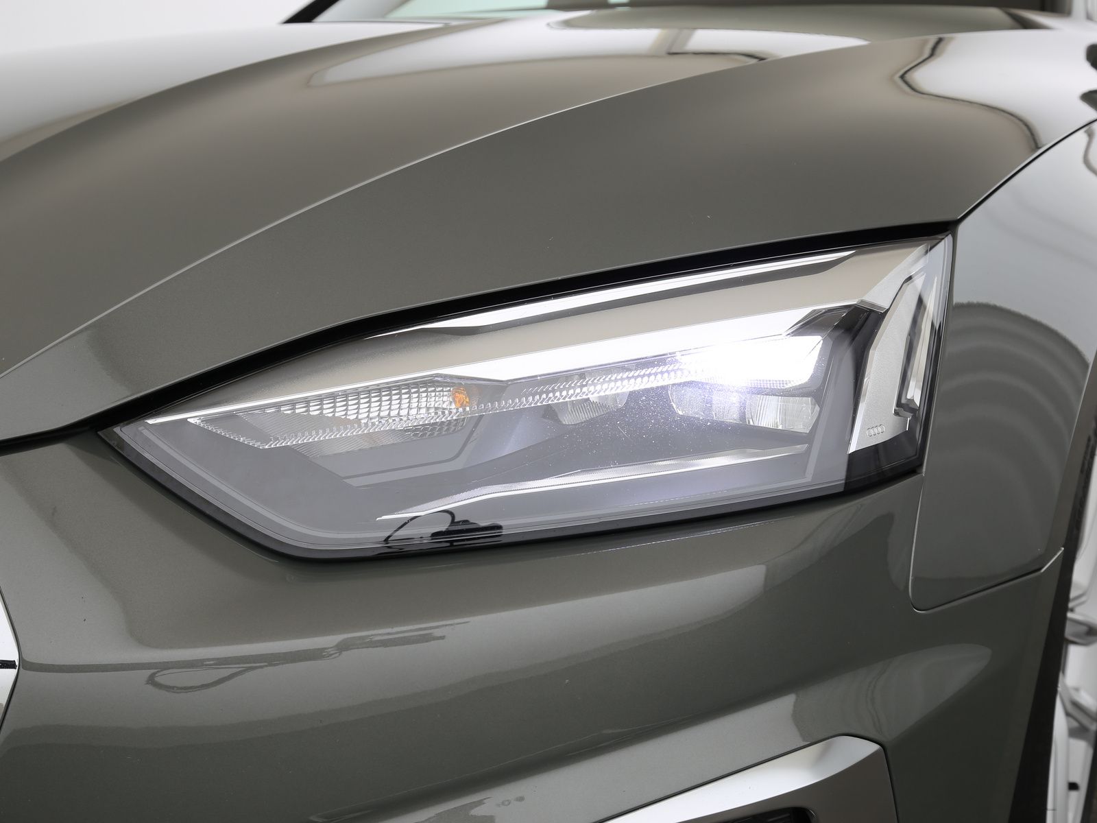 Audi A5 - Bild 24