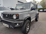 Suzuki Jimny 1.5 ALLGRIP Comfort+ Automatik Navi+Cam - Suzuki Jimny in Essen