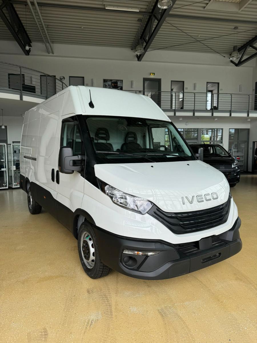 Iveco 35S14BA8V*AHK*Kamera*Tempomat*Radio