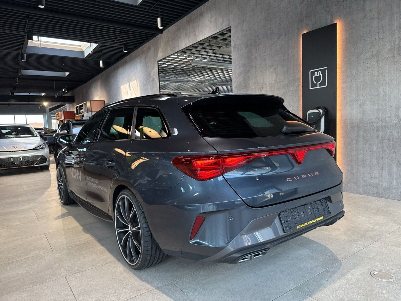 Cupra Leon - Bild 3